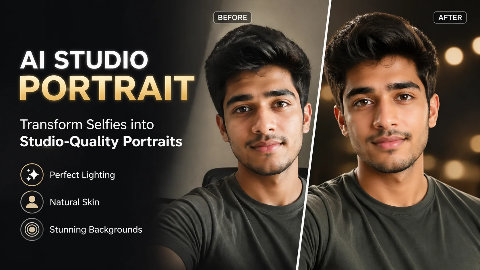Portrait Studio