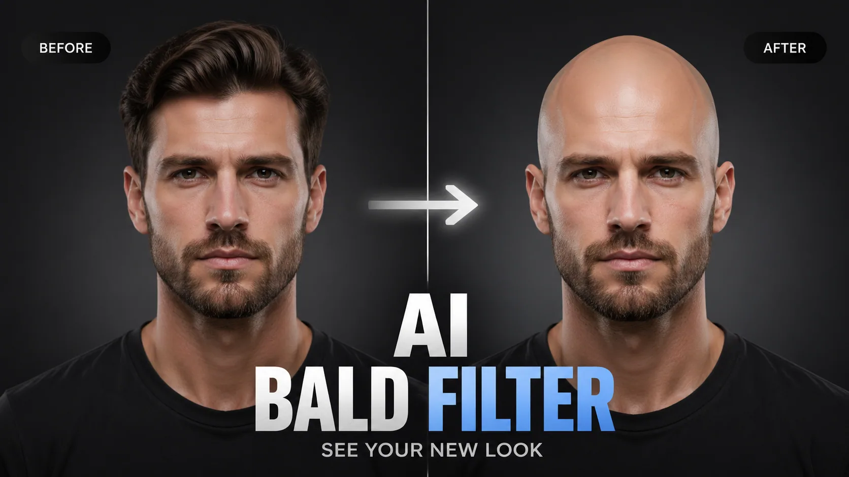 Bald Filter