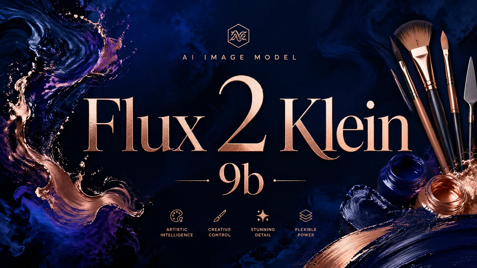 FLUX.2 Klein 9B