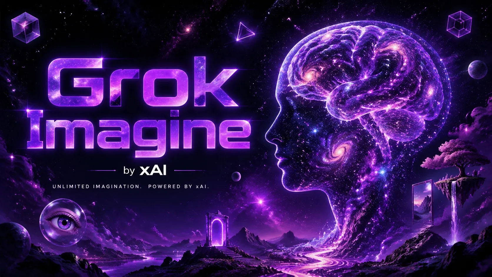 关于 Grok Video
