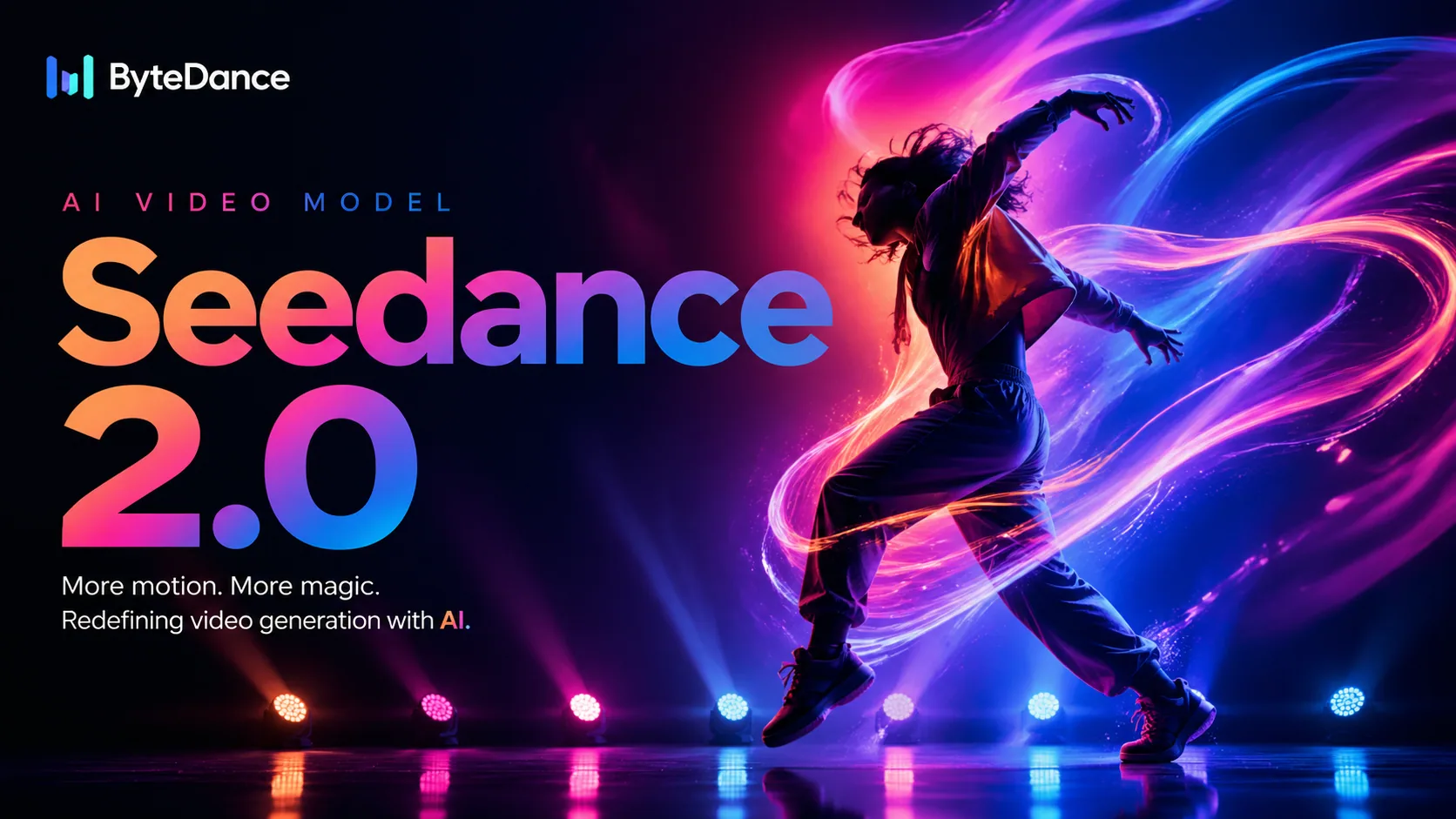 Seedance 2