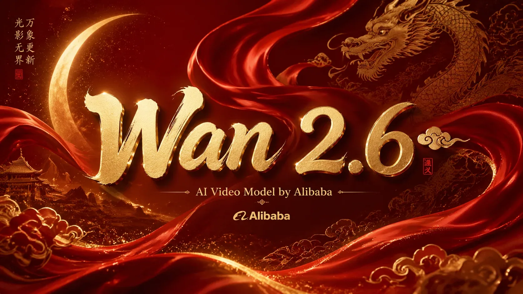 O Wan 2.6