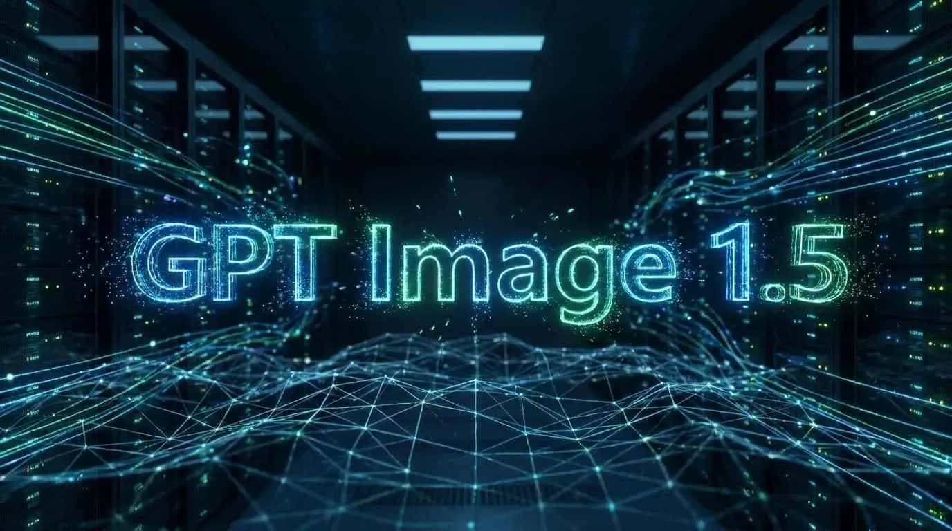 GPT-Image 1.5 Hakkında