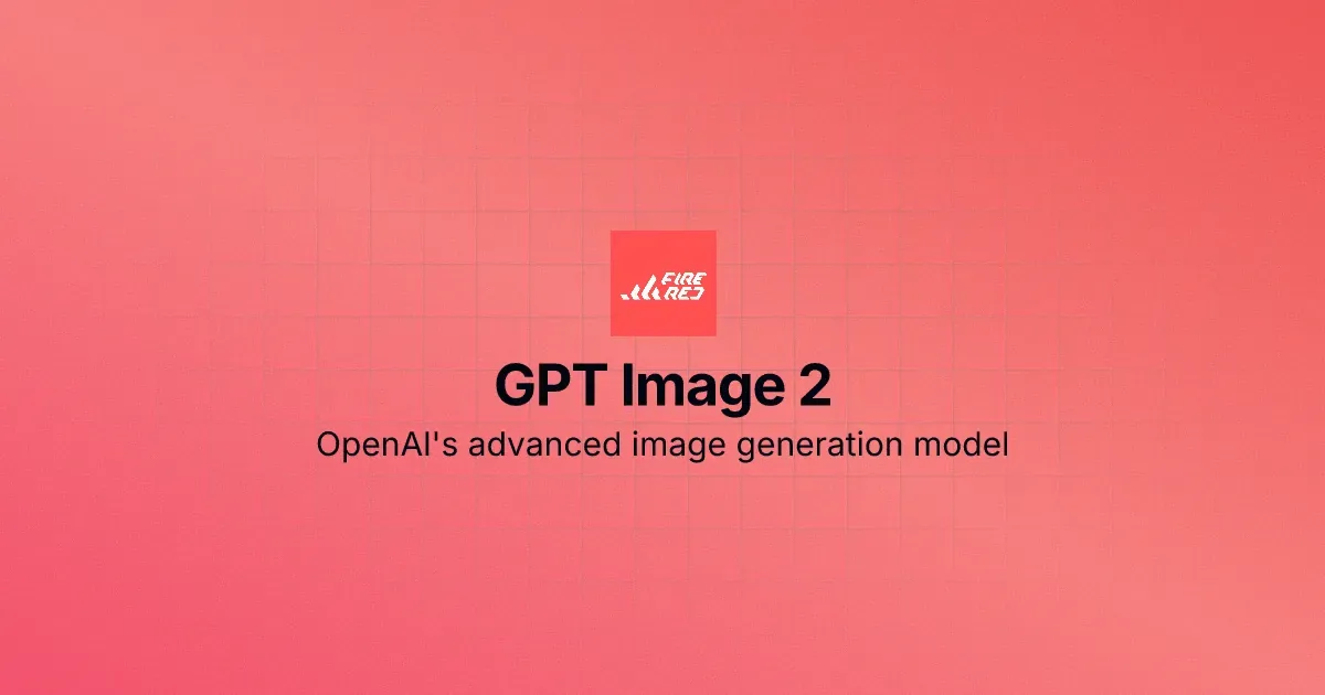 About GPT Image 2