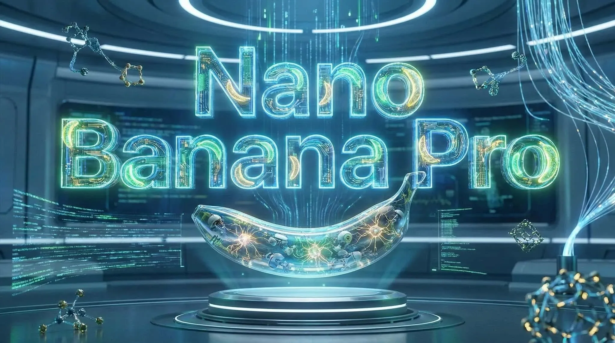 Nano Banana Proについて