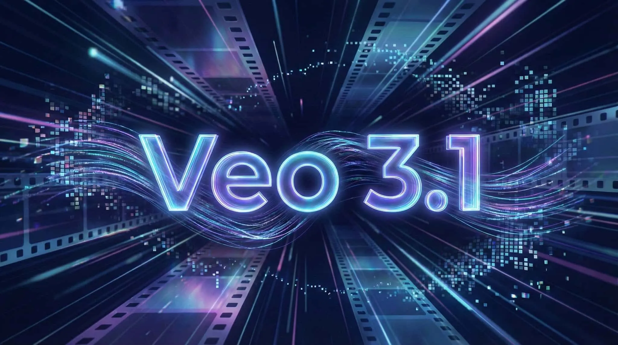 Acerca de Veo 3.1