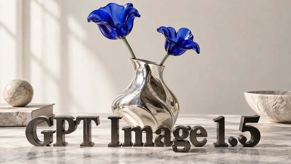 GPT-Image 1.5