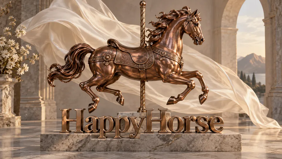 HappyHorse