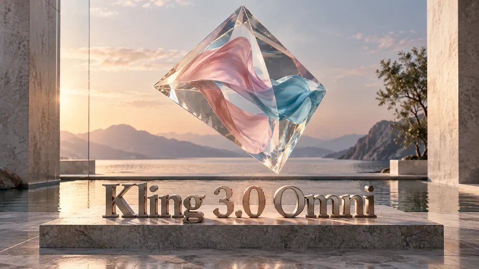 Kling 3.0 Omni