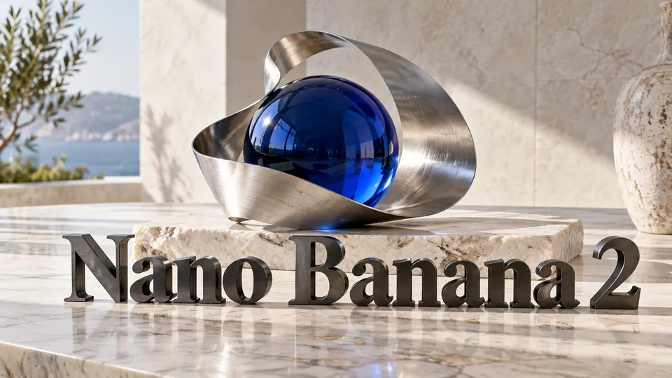 Nano Banana 2