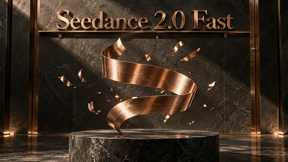 Seedance 2 Fast