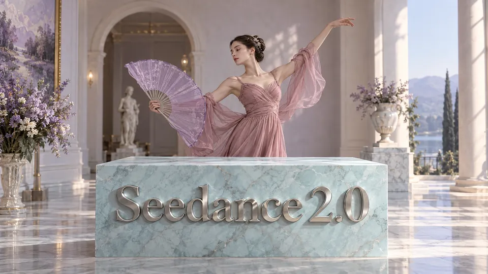 Seedance 2