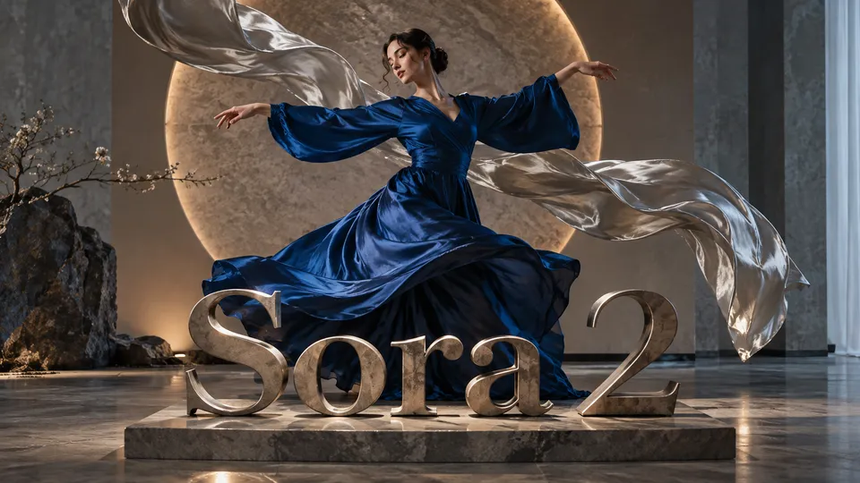 Sora 2
