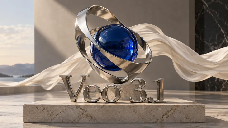 Veo 3.1 Quality