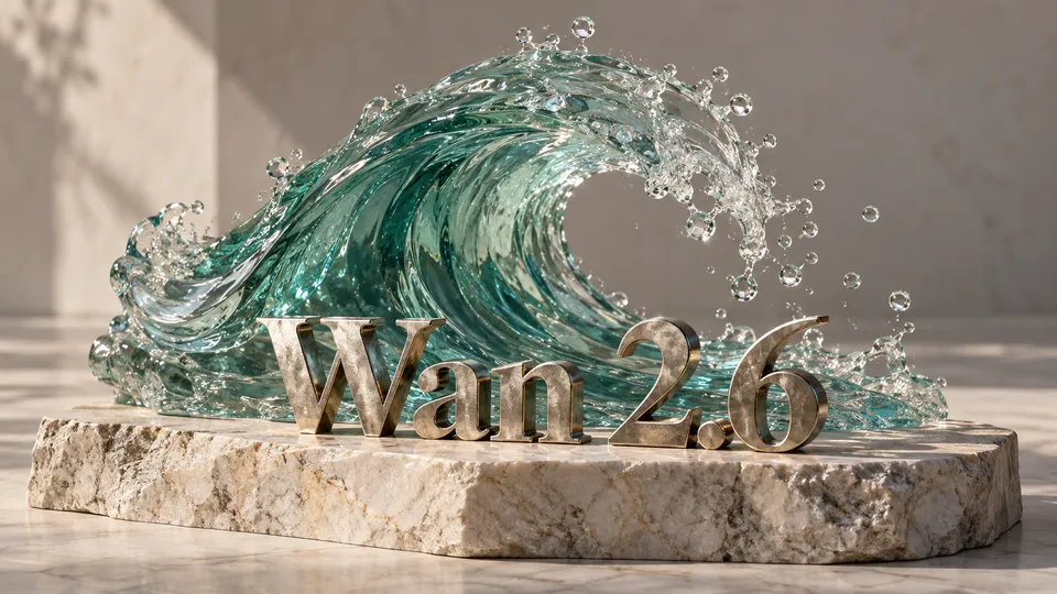 Wan 2.6