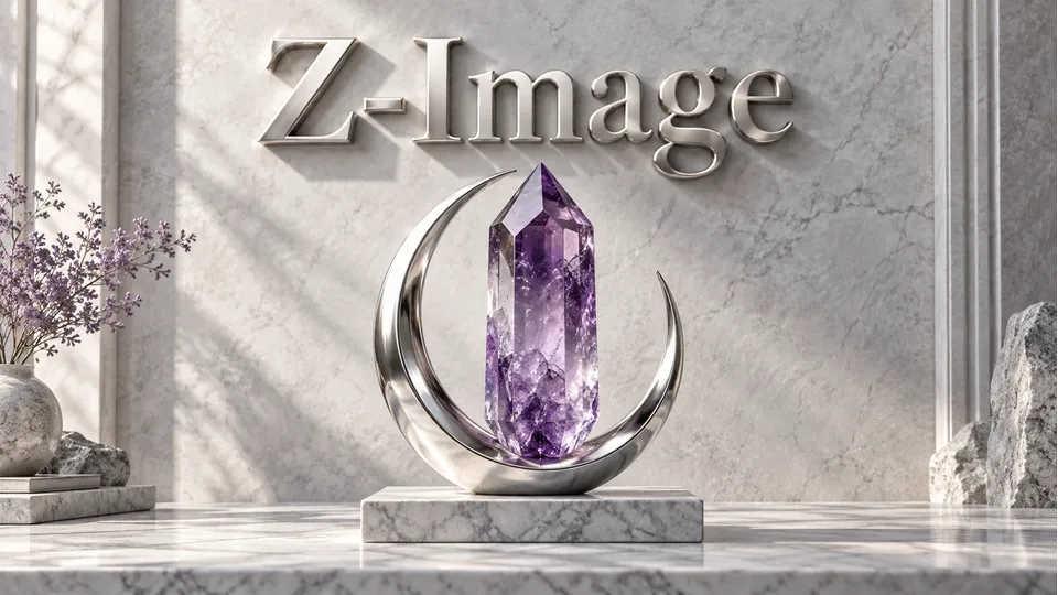 Z-Image