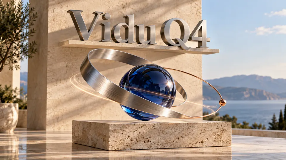 Vidu Q4