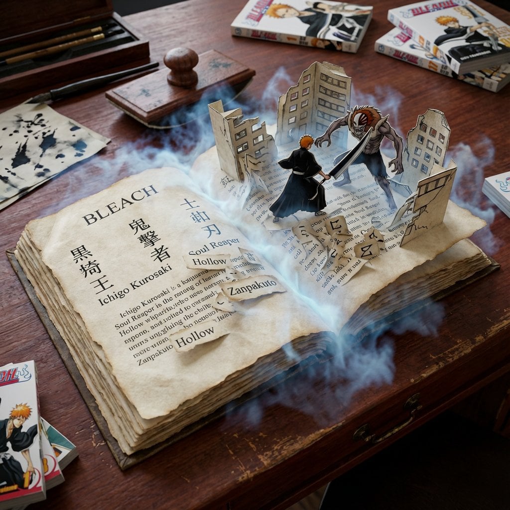 Lord of the Rings Living Letters