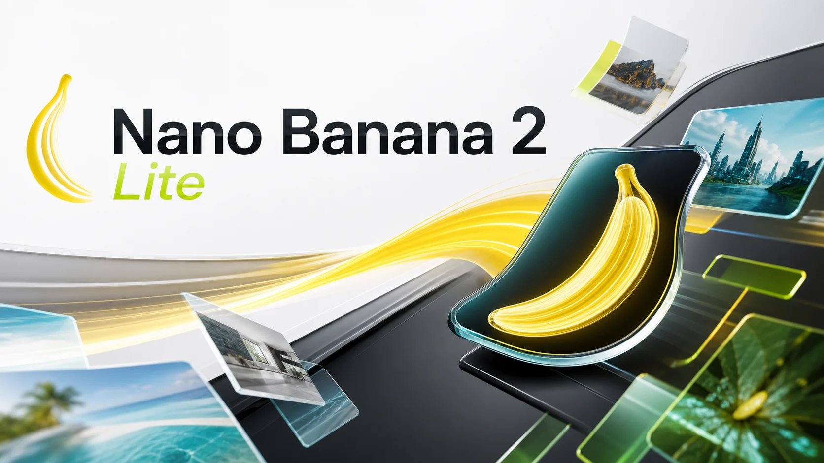 Nano Banana 2 Lite